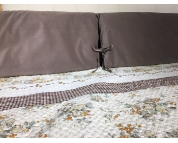 Кровать Бакарди