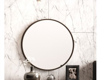 Зеркало круглое Модена