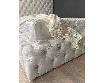 Мягкая кровать Флоренция Макси