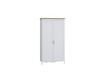Шкаф для одежды 2Д Тосканио