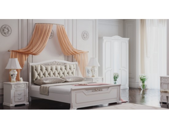 Кровать Версалио